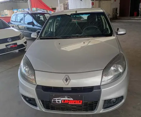 RENAULT SANDERO EXP1016V 2014