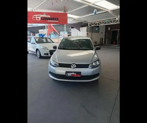 VOLKSWAGEN GOL CITY MB S 2015
