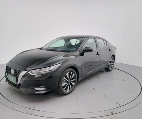 Nissan Sentra 2024 2.0 16v gasolina advance xtronic