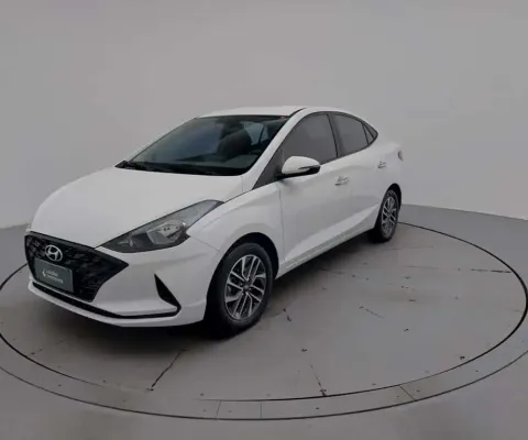 Hyundai Hb20 2022 1.0 tgdi flex platinum automático
