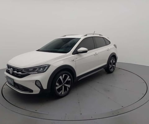 Volkswagen Nivus 2022 1.0 200 tsi total flex highline automático