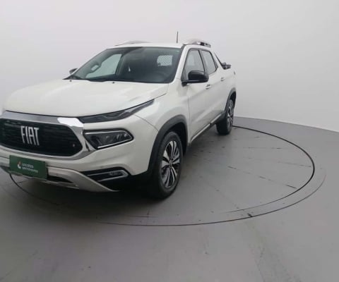 Fiat Toro 2024 2.0 16v turbo diesel volcano 4wd at9