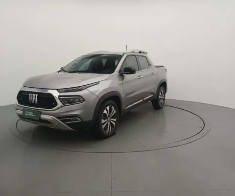 Fiat Toro 2024 2.0 16v turbo diesel volcano 4wd at9