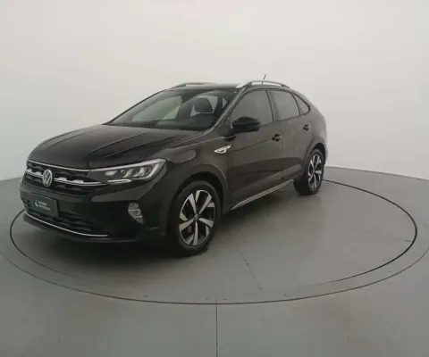 Volkswagen Nivus 2022 1.0 200 tsi total flex highline automático