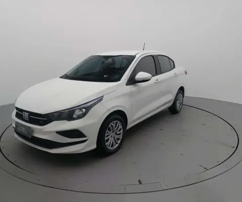 Fiat Cronos 2022 1.3 firefly flex drive manual