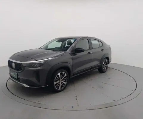 Fiat Fastback 2025 1.0 turbo 200 flex audace cvt