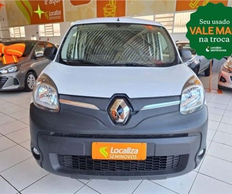 Renault Kangoo 2020 44 kw z.e. maxi elétrico