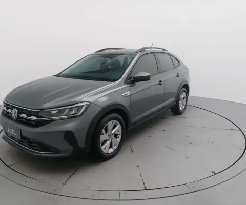 Volkswagen Nivus 2023 1.0 200 tsi total flex comfortline automático