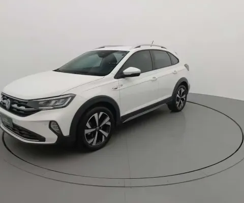 Volkswagen Nivus 2024 1.0 200 tsi total flex highline automático