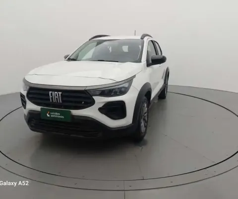 Fiat Pulse 2024 1.3 flex drive cvt