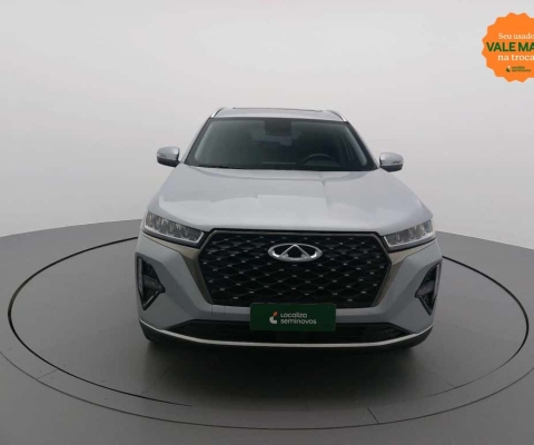 Chery Tiggo 7 pro 2023 1.6 tgdi gasolina dct