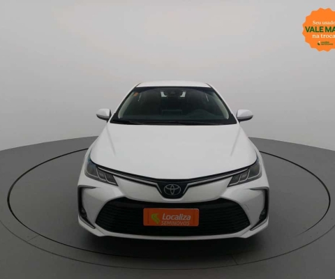 Toyota Corolla 2023 2.0 vvt-ie flex xei direct shift