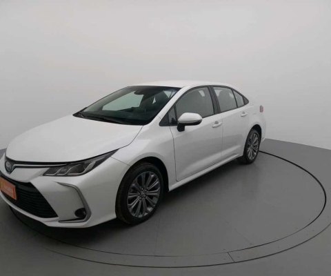 Toyota Corolla 2023 2.0 vvt-ie flex xei direct shift