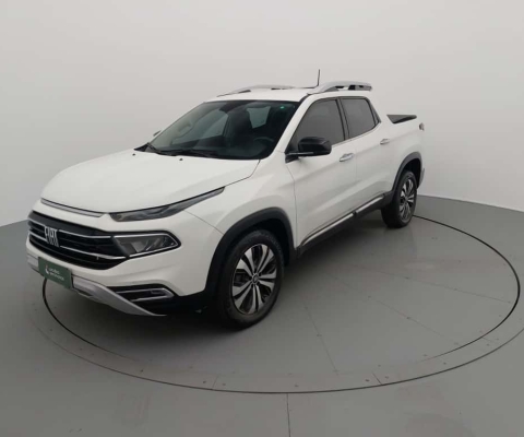 Fiat Toro 2022 2.0 16v turbo diesel volcano 4wd at9