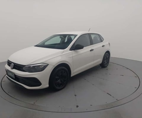 Volkswagen Polo 2025 1.0 mpi track manual