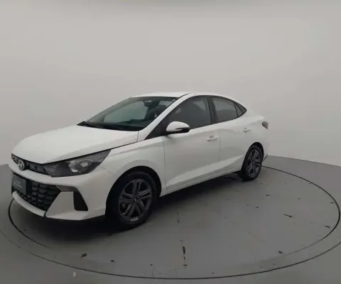 Hyundai Hb20s 2024 1.0 tgdi flex comfort automático