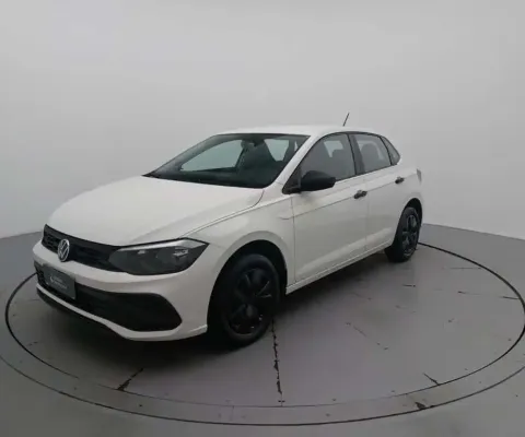 Volkswagen Polo 2025 1.0 mpi track manual