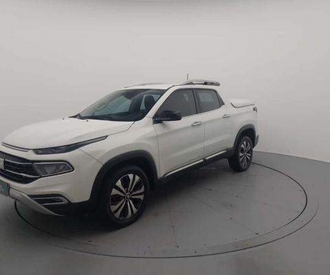 Fiat Toro 2022 2.0 16v turbo diesel volcano 4wd at9