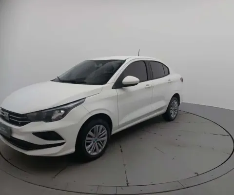 Fiat Cronos 2023 1.3 firefly flex drive manual