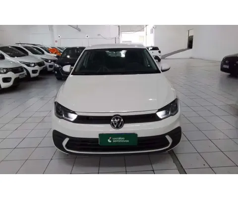 Volkswagen Polo 2024 1.0 mpi manual