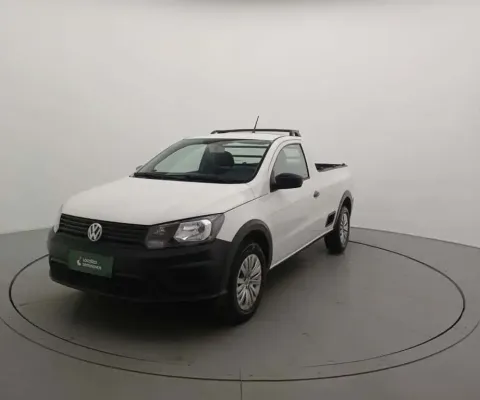 Volkswagen Saveiro 2023 1.6 msi robust cd 16v flex 2p manual