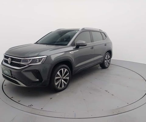Volkswagen Taos 2023 1.4 250 tsi total flex highline automático