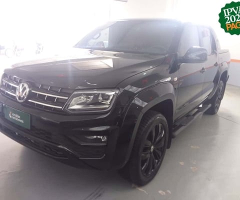 Volkswagen Amarok 2024 3.0 v6 tdi diesel highline extreme cd 4motion automático
