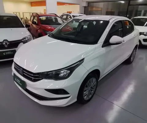 Fiat Cronos 2024 1.3 firefly flex drive manual