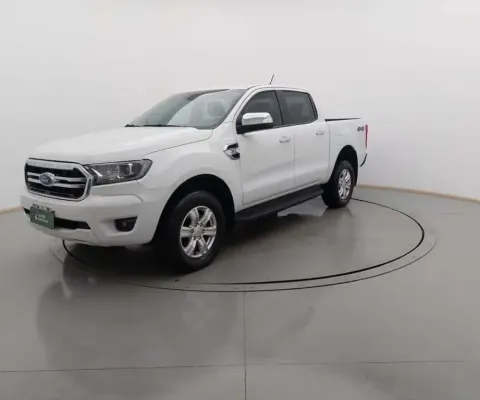 Ford Ranger 2023 3.2 xlt 4x4 cd 20v diesel 4p automático