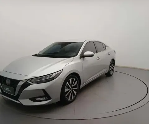 Nissan Sentra 2024 2.0 16v gasolina advance xtronic