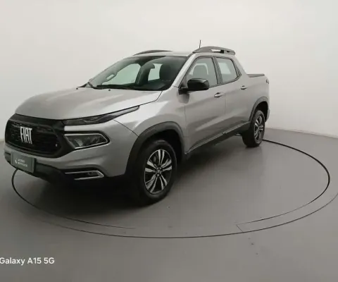 Fiat Toro 2025 1.3 turbo 270 flex freedom at6