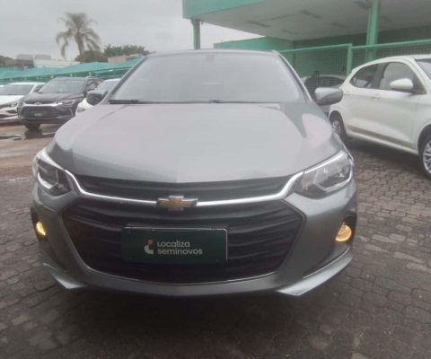 Chevrolet Onix 2024 1.0 flex lt manual
