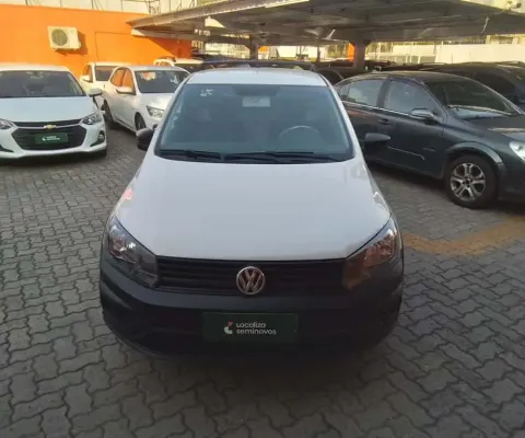 Volkswagen Saveiro 2023 1.6 msi robust cd 16v flex 2p manual