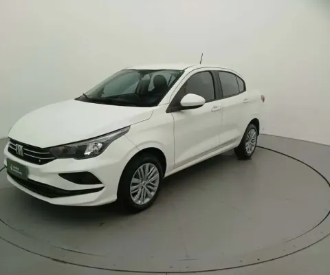 Fiat Cronos 2023 1.3 firefly flex drive manual