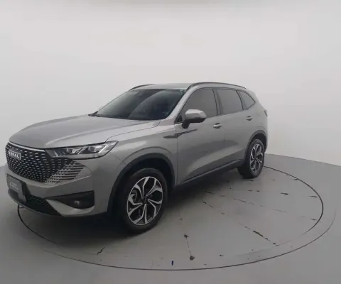 Gwm Haval h6 2025 Haval h6 premium phev awd (hibrido)