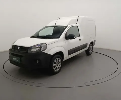Peugeot Partner rapid 2024 1.4 evo flex business pack manual