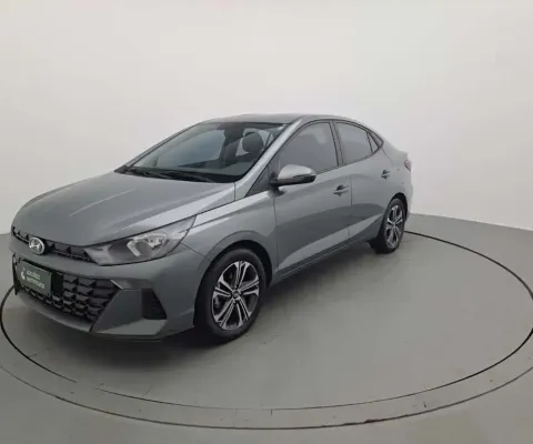 Hyundai Hb20s 2023 1.0 tgdi flex comfort automático