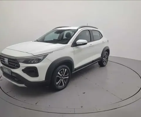 Fiat Pulse 2023 1.0 turbo 200 flex audace cvt