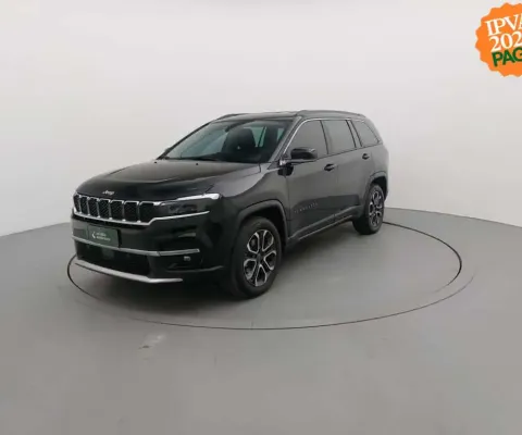 Jeep Compass 2025 1.3 t270 turbo flex limited at6