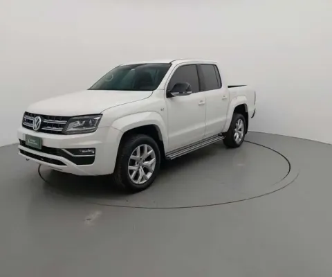 Volkswagen Amarok 2023 3.0 v6 tdi diesel highline cd 4motion automático