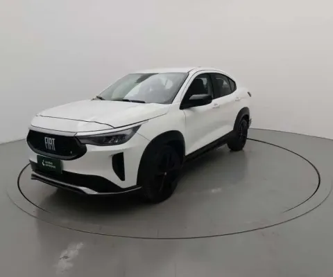 Fiat Fastback 2024 1.0 turbo 200 flex audace cvt