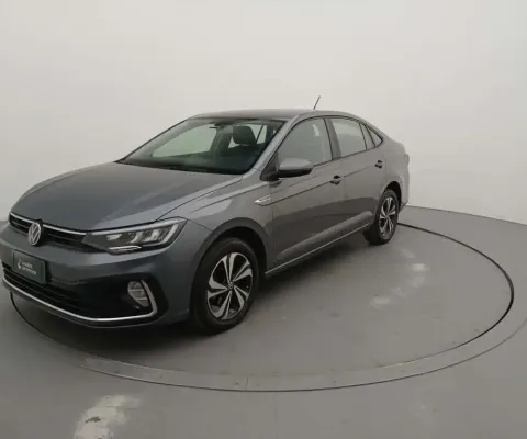 Volkswagen Virtus 2024 1.0 200 tsi comfortline automático