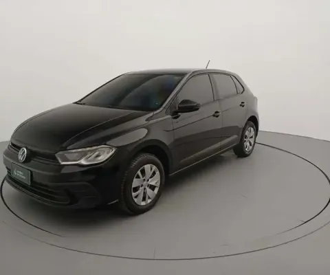 Volkswagen Polo 2023 1.0 mpi manual