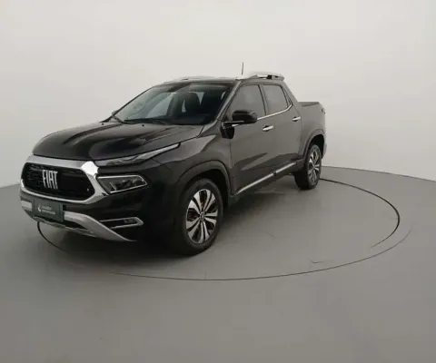 Fiat Toro 2024 2.0 16v turbo diesel volcano 4wd at9