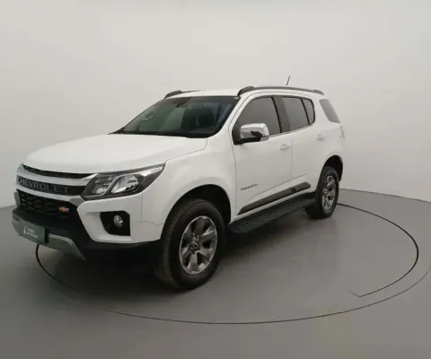 Chevrolet Trailblazer 2024 2.8 premier 4x4 16v turbo diesel 4p automático