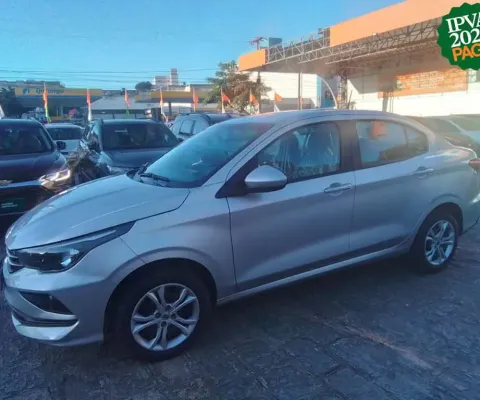 Fiat Cronos 2024 1.3 firefly flex drive manual