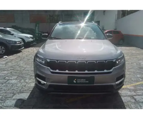 Jeep Commander 2024 2.0 td380 turbo diesel limited at9