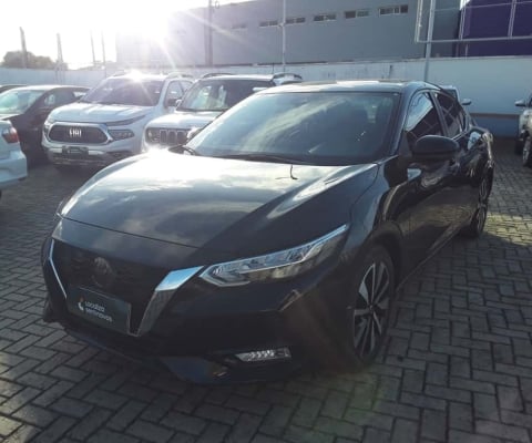 Nissan Sentra 2023 2.0 16v gasolina advance xtronic