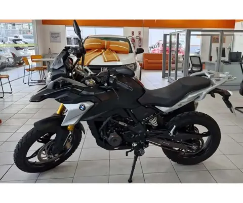 Bmw G 310 gs 2023