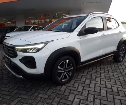 Fiat Pulse 2024 1.0 turbo 200 flex audace cvt